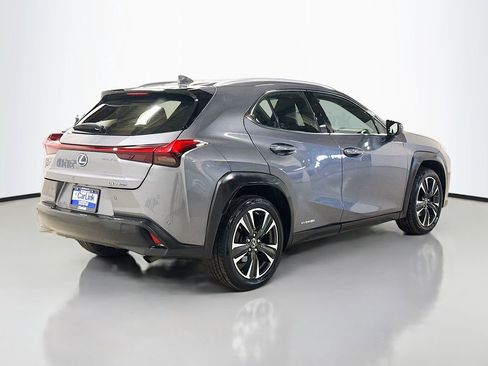 Used 2019 Lexus UX 250h image 8