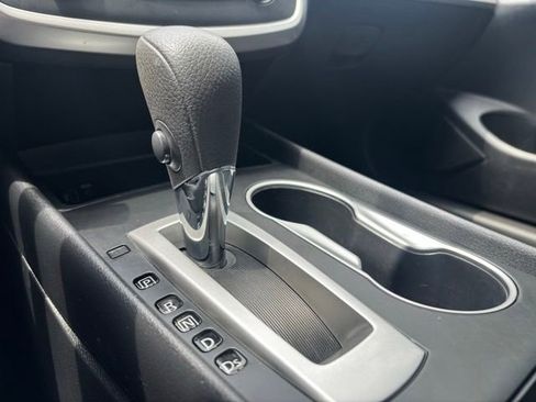 Used 2018 Nissan Altima 2.5 S w/ S Convenience Package FWD image 13