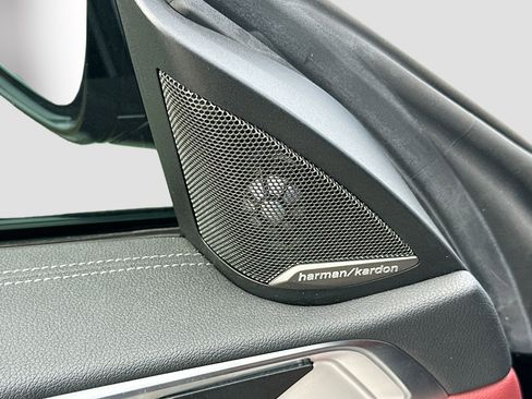 Used 2024 BMW M440i Convertible RWD image 19