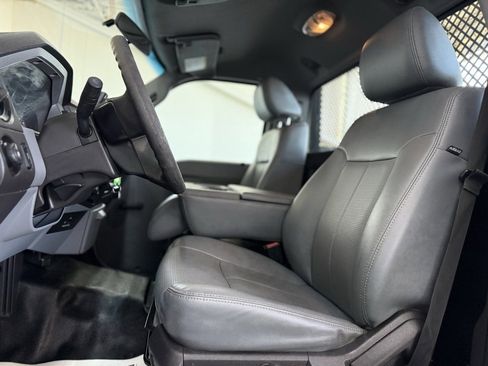 Used 2015 Ford F450 XL image 19