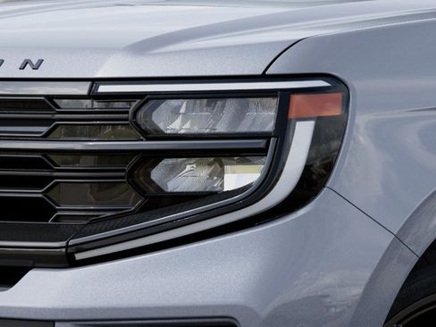 New 2027 Ford Expedition Platinum w/ Stealth Performance Package AWD/4WD image 18