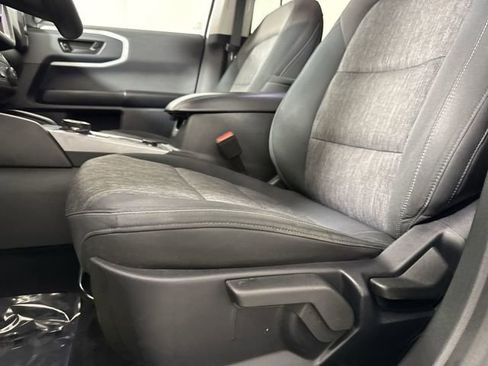 Used 2021 Ford Bronco Sport Big Bend image 19