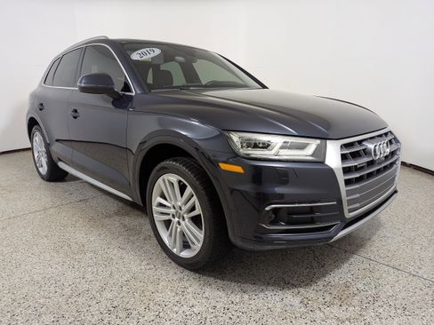 Used 2019 Audi Q5 Prestige AWD/4WD image 1