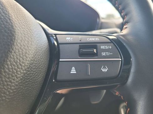 Used 2025 Honda CR-V Sport Touring image 26
