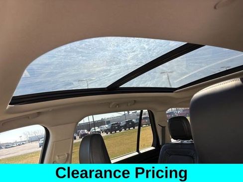 Used 2021 Lincoln Aviator Reserve w/ Elements Package Plus image 30