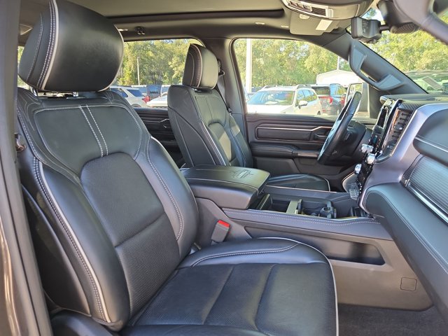 Used 2021 RAM 1500 Limited AWD/4WD image 22