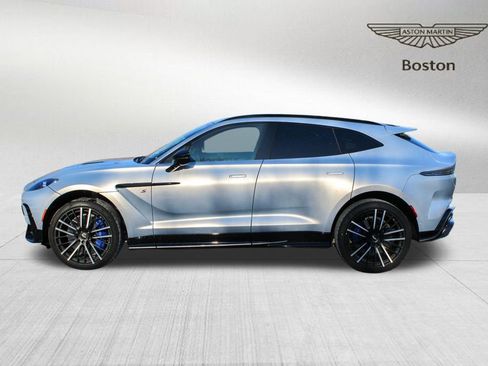New 2026 Aston Martin DBX S image 5