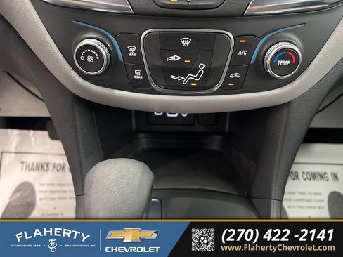 Used 2024 Chevrolet Equinox LS w/ LS Convenience Package image 27
