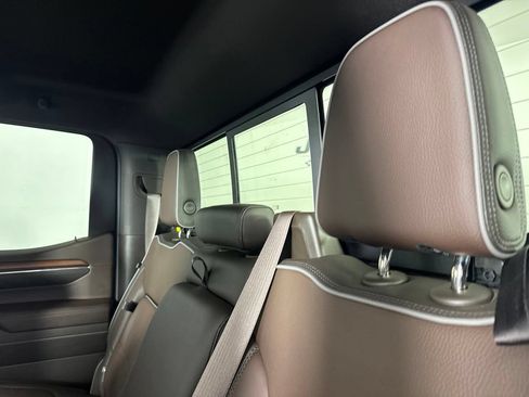 Used 2023 GMC Sierra 1500 Denali w/ Denali Reserve Package AWD/4WD image 30