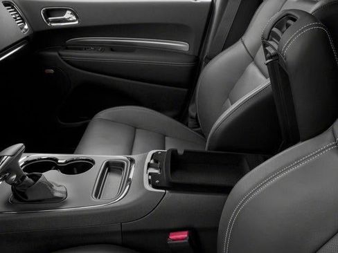 Used 2018 Dodge Durango SRT w/ SRT Interior Appearance Group image 15