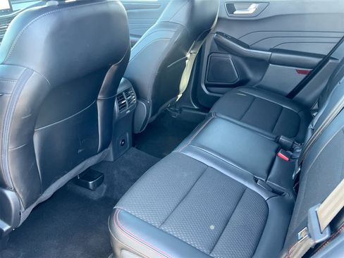 Used 2024 Ford Escape ST-Line w/ Tech Pack #1 image 18