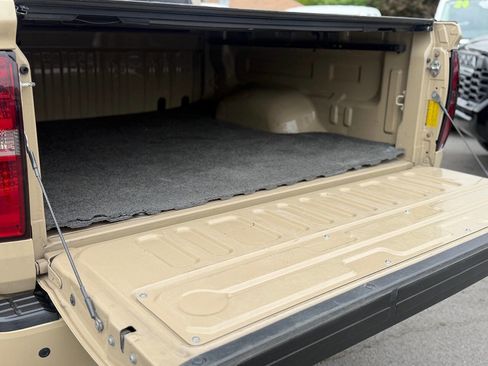 Used 2017 Toyota Tundra Limited w/ Limited Premium Package image 67