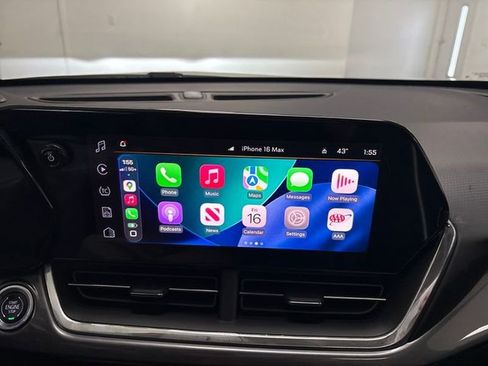 New 2026 Chevrolet Trax ACTIV w/ Sunroof Package image 31