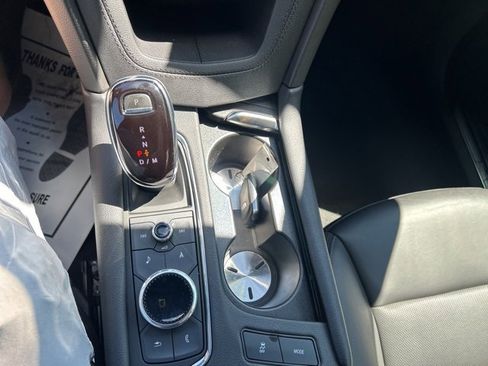 Used 2022 Cadillac XT5 Premium Luxury image 12