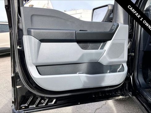 Used 2025 Ford F150 XL w/ Equipment Group 103A High image 19