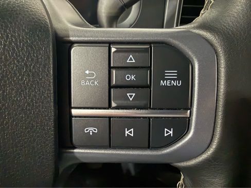 Used 2025 Ford F150 XLT w/ Equipment Group 301A Standard AWD/4WD image 18