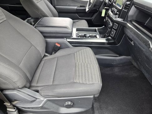 Certified 2023 Ford F150 XL w/ STX Appearance Package AWD/4WD image 13