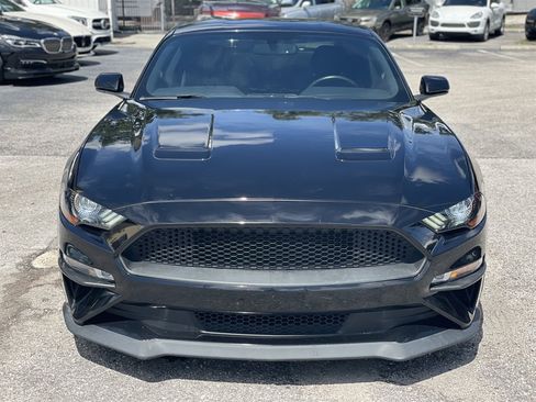 Used 2019 Ford Mustang GT w/ GT Performance Package RWD image 16