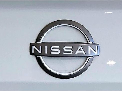 Used 2025 Nissan Altima 2.5 SL FWD image 30