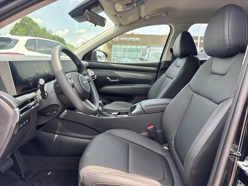 New 2026 Hyundai Tucson SEL Plus FWD image 11