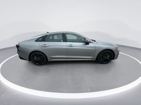 New 2026 Kia K5 GT w/ GT1 Package image 9