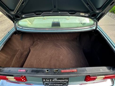 Used 1991 Mercedes-Benz 300 SE image 16