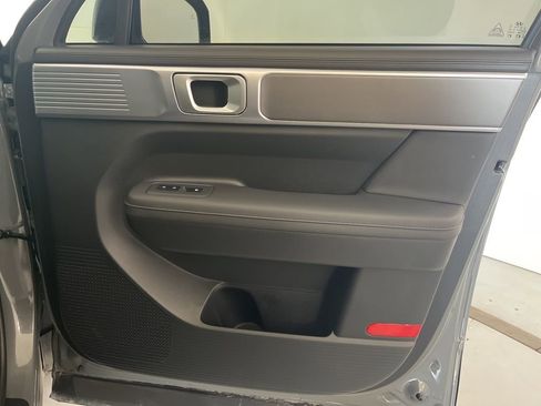 Used 2026 Hyundai Santa Fe SEL image 32