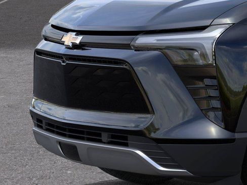 New 2026 Chevrolet Blazer EV LT FWD image 13