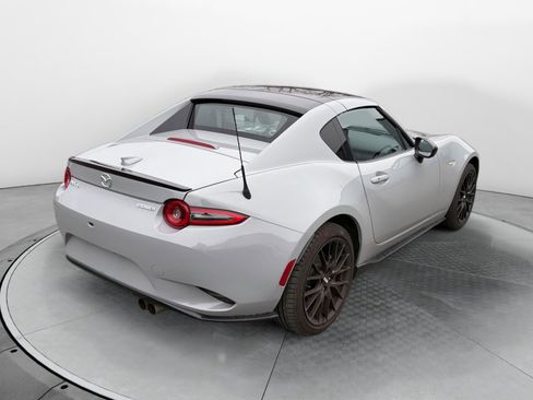 Used 2024 MAZDA MX-5 Miata RF Club image 7
