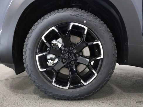 New 2026 MAZDA CX-50 Meridian Edition AWD/4WD image 5