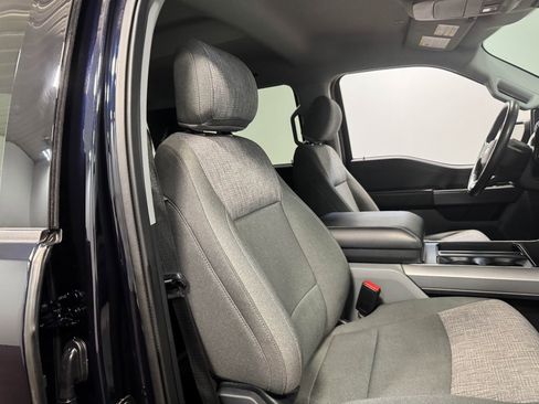 Used 2021 Ford F150 XLT w/ Equipment Group 301A Mid image 65