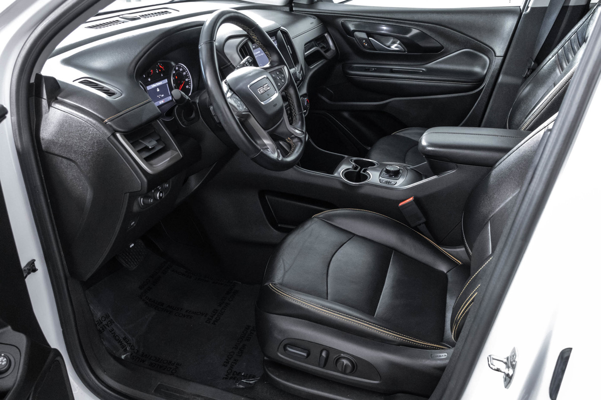 Used 2024 GMC Terrain AT4 AWD/4WD image 6