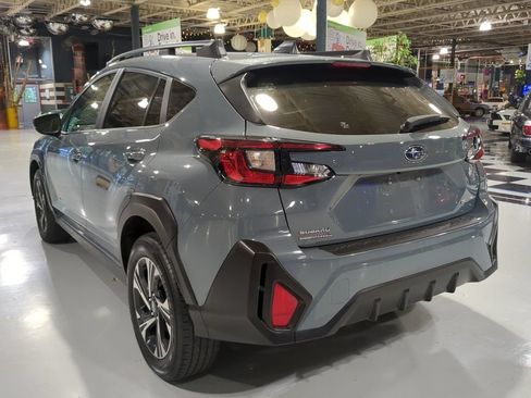 Used 2024 Subaru Crosstrek 2.0i Premium AWD/4WD image 10