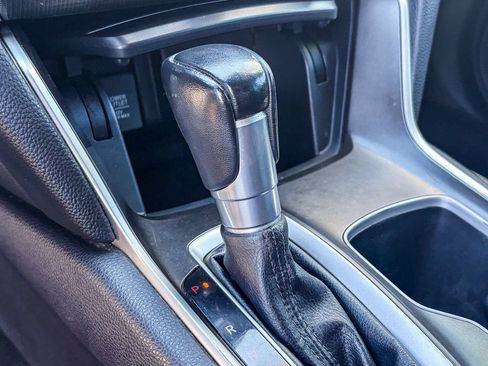 Used 2019 Honda Accord Sport image 40