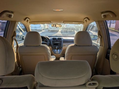 Used 2011 Honda CR-V LX image 6