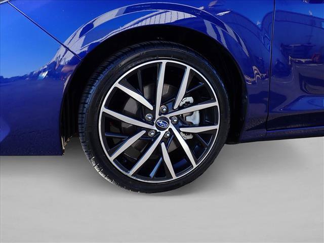 Certified 2024 Subaru Impreza 2.0i Sport AWD/4WD image 7