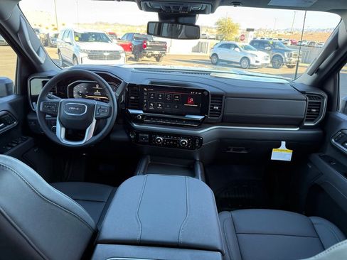 New 2026 GMC Sierra 2500 SLT image 18