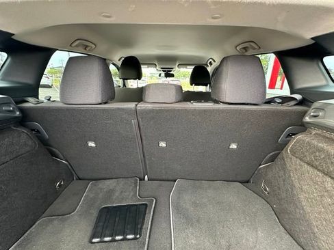 Used 2025 Nissan Kicks S AWD/4WD image 18