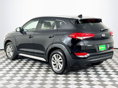 Used 2017 Hyundai Tucson SE Plus image 6