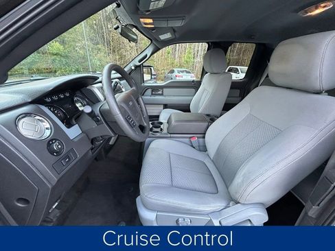 Used 2012 Ford F150 XLT image 24