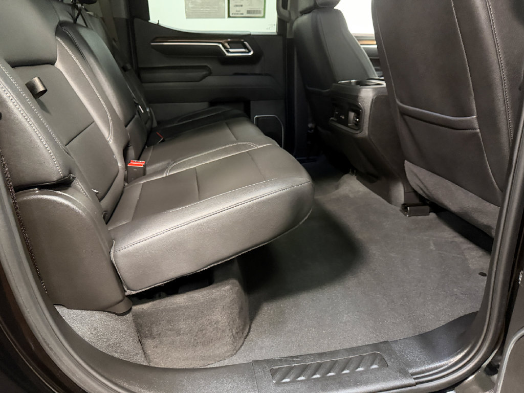 Used 2025 Chevrolet Silverado 1500 RST w/ Convenience Package II AWD/4WD image 67