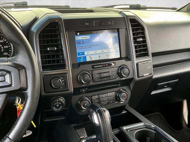 Used 2018 Ford F150 XLT w/ Equipment Group 302A Luxury AWD/4WD image 6