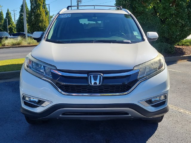 Used 2016 Honda CR-V EX-L image 2