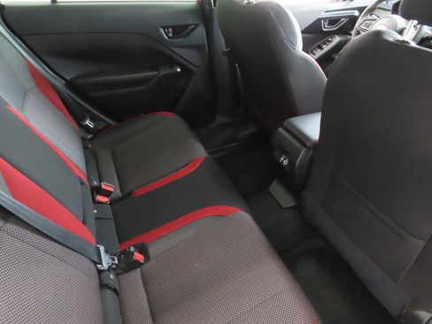 Certified 2025 Subaru Impreza RS AWD/4WD image 23