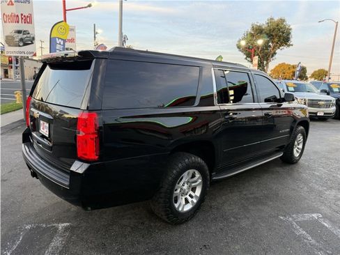 Used 2017 Chevrolet Suburban LS image 14