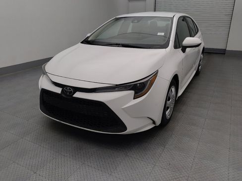 Used 2022 Toyota Corolla LE FWD image 15