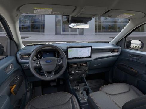 New 2025 Ford Maverick Tremor AWD/4WD image 9