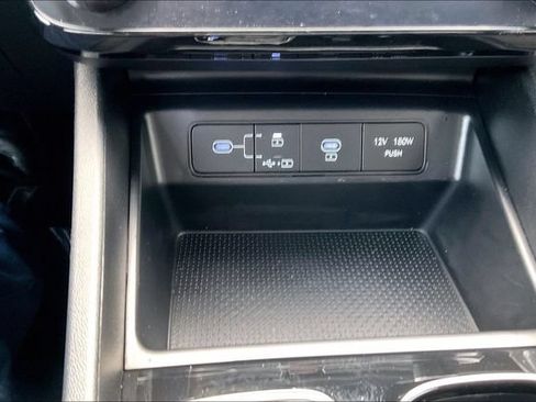 Certified 2026 Hyundai Tucson SEL FWD image 33