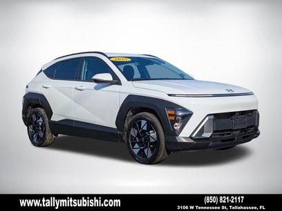 Used 2025 Hyundai Kona SEL