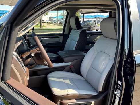 New 2026 RAM 1500 Laramie image 9